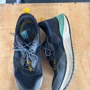 Reebok Floatride 3 National Geographic Edition